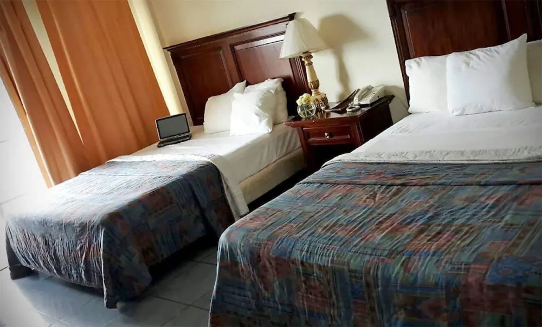 Apart-Hotel Suites La Aurora