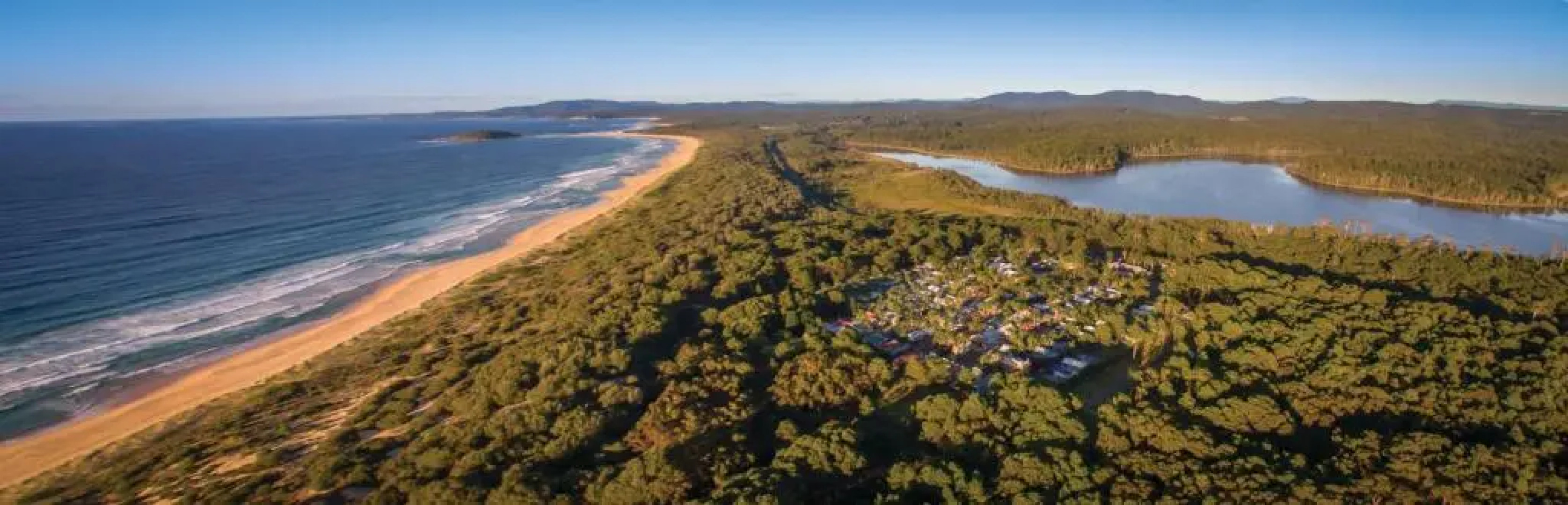 Wairo Beach Holiday Park