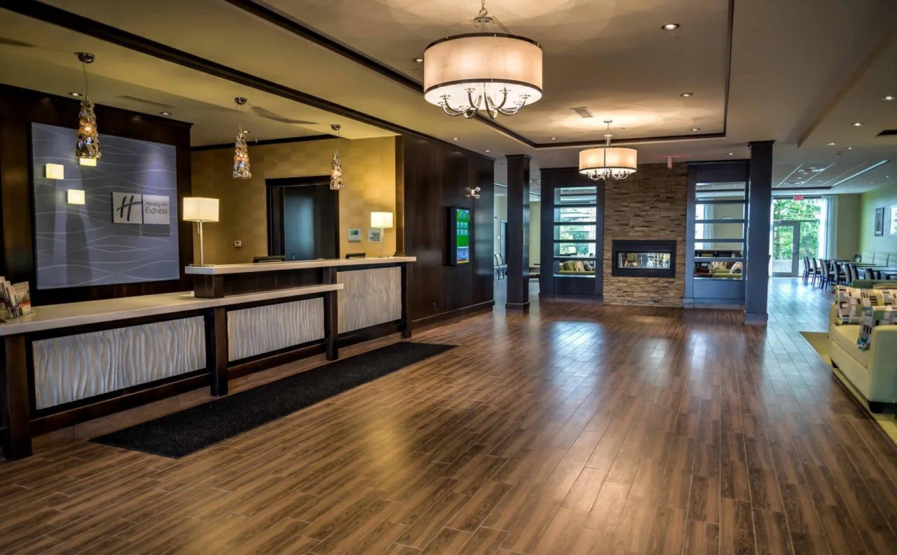 Holiday Inn Express & Suites Spruce Grove - Stony Plain by IHG