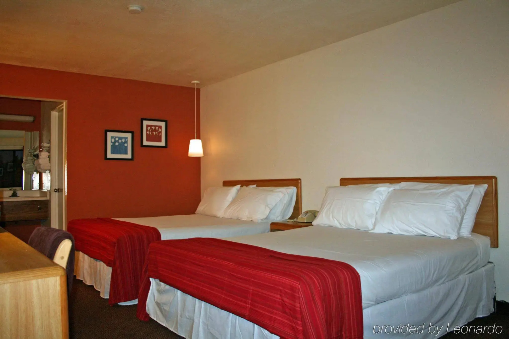 SureStay Hotel by Best Western Fairfield Napa Valley