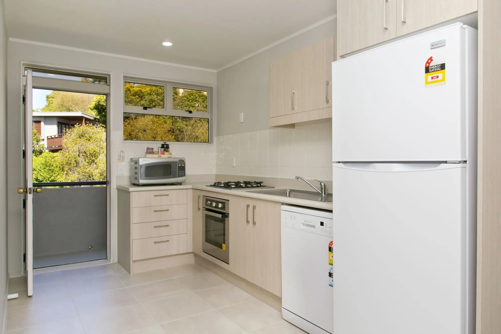 Anchorage Resort Taupo