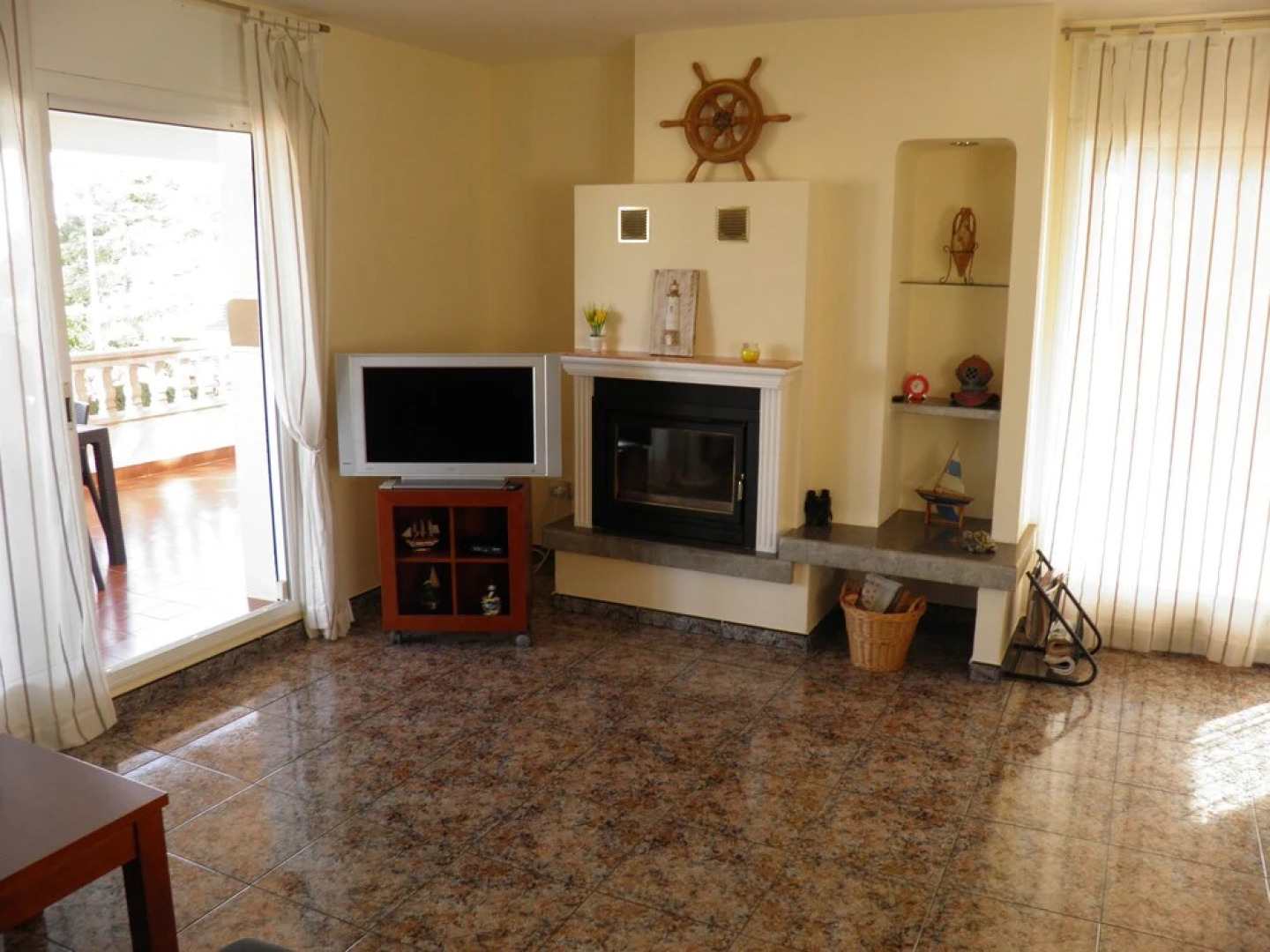 Villa Dorada – Piscina Y Billar