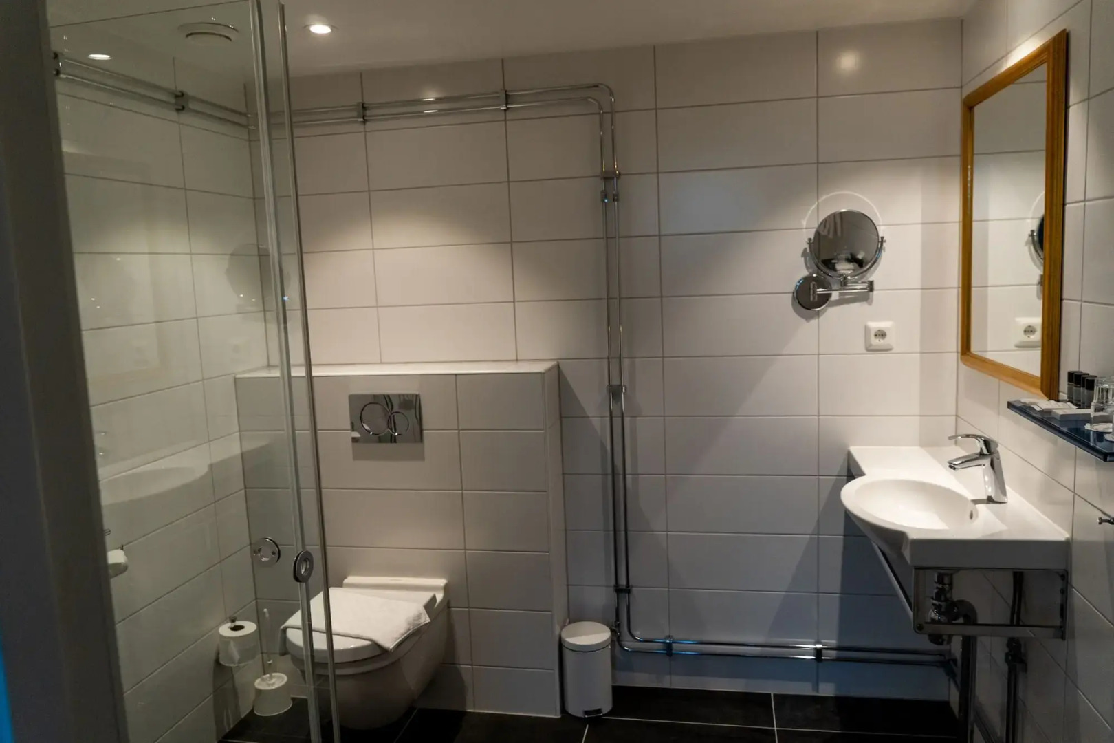 Vänerport Stadshotel