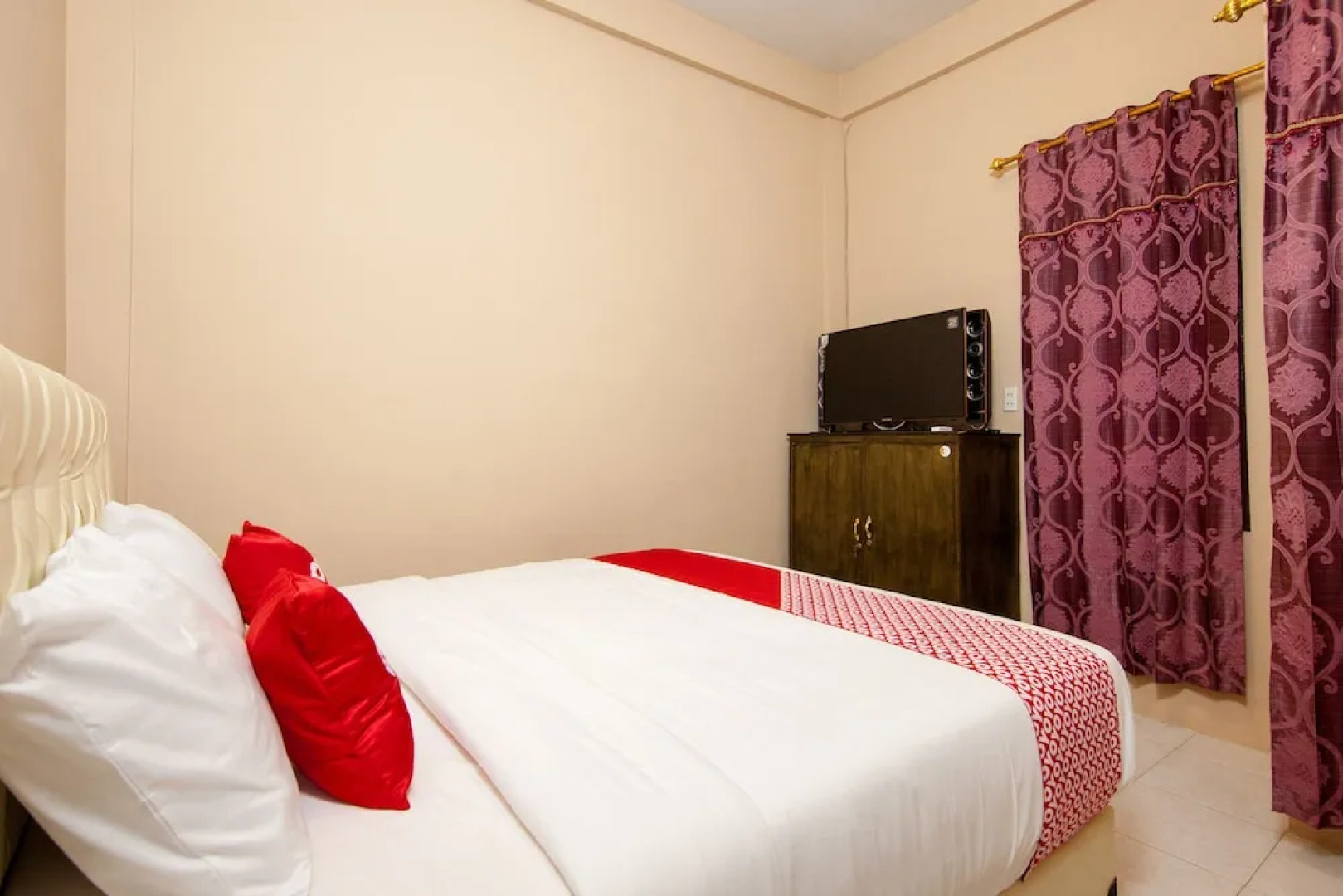 OYO 2069 Wisma Syariah Kampung Baru