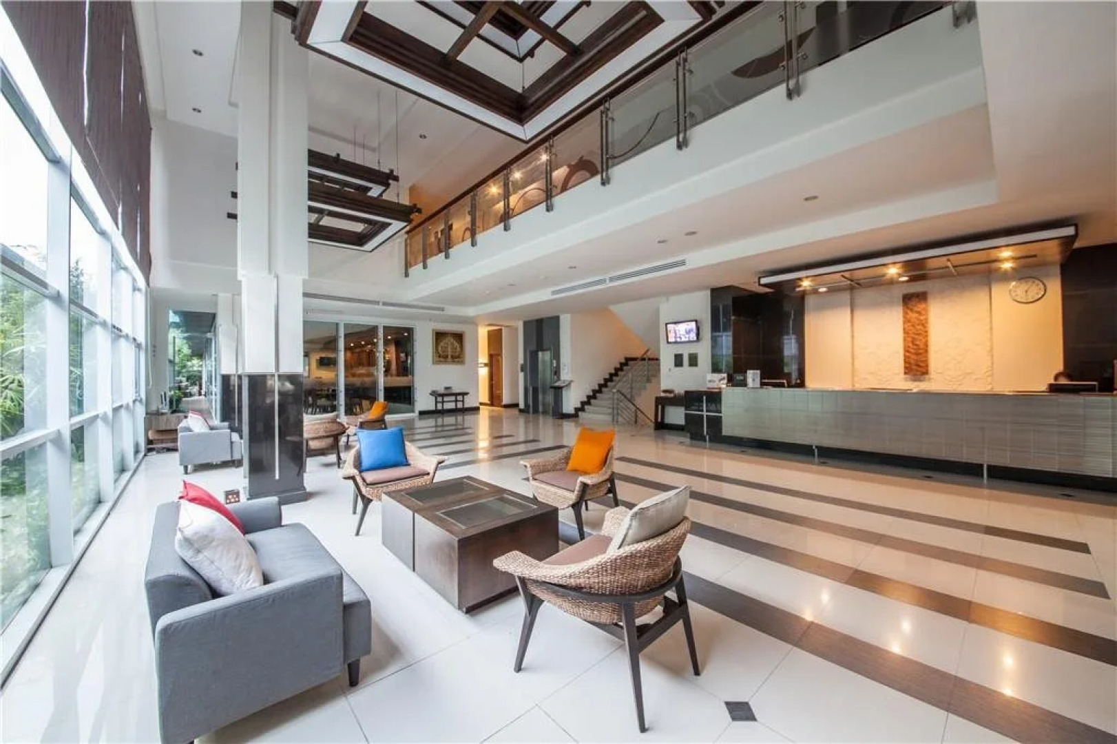 Best Western Chaweng Samui