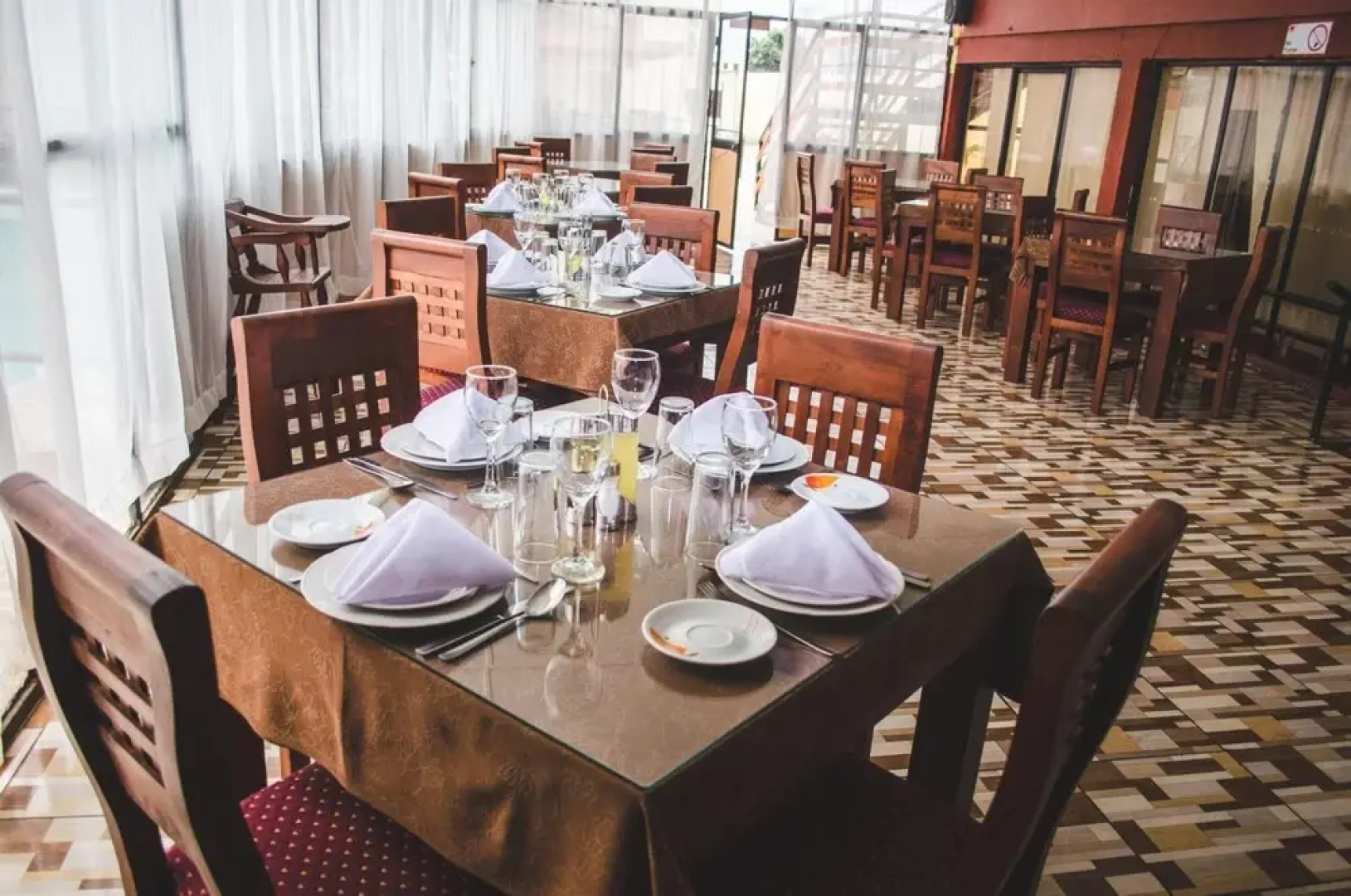 Hotel Sol De Arica