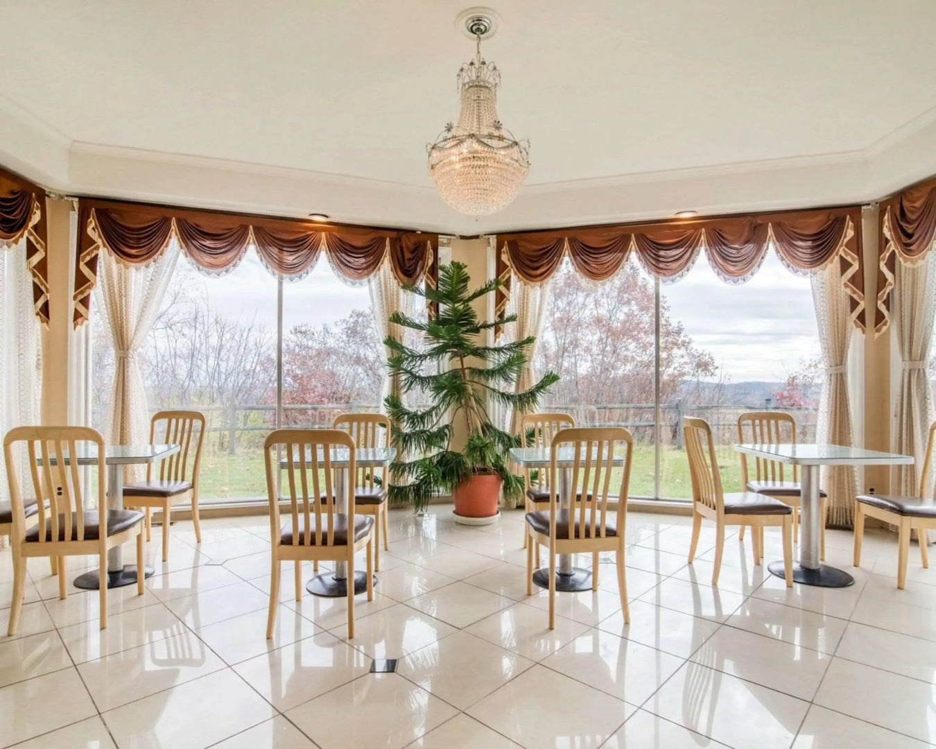 Rodeway Inn Kingston