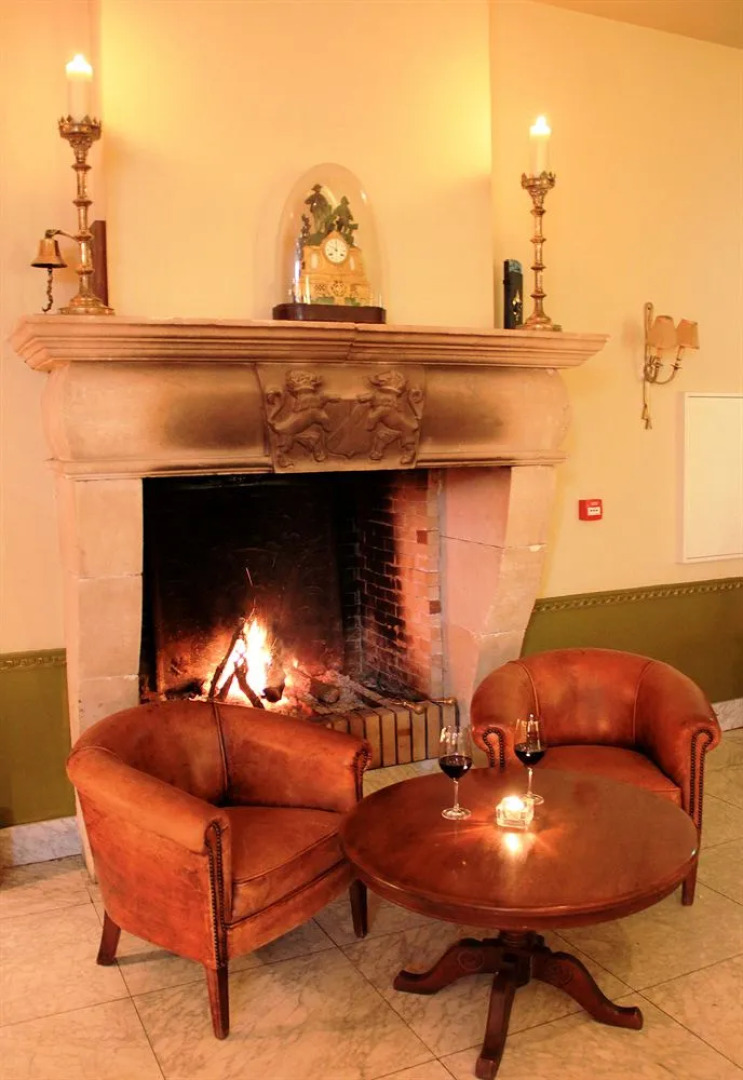 Hotel Schimmelpenninck Huys