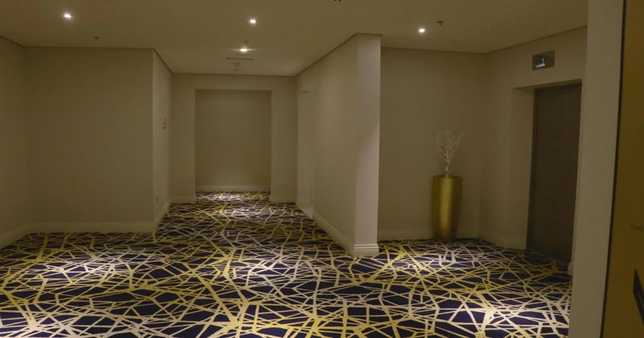 Delta Hotels by Marriott, Dubai Investment Park