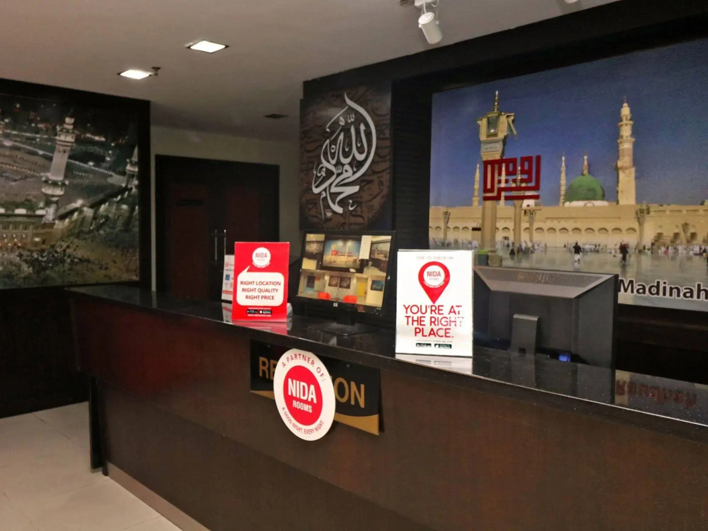 OYO 89995 Glex Hotel Pandan City