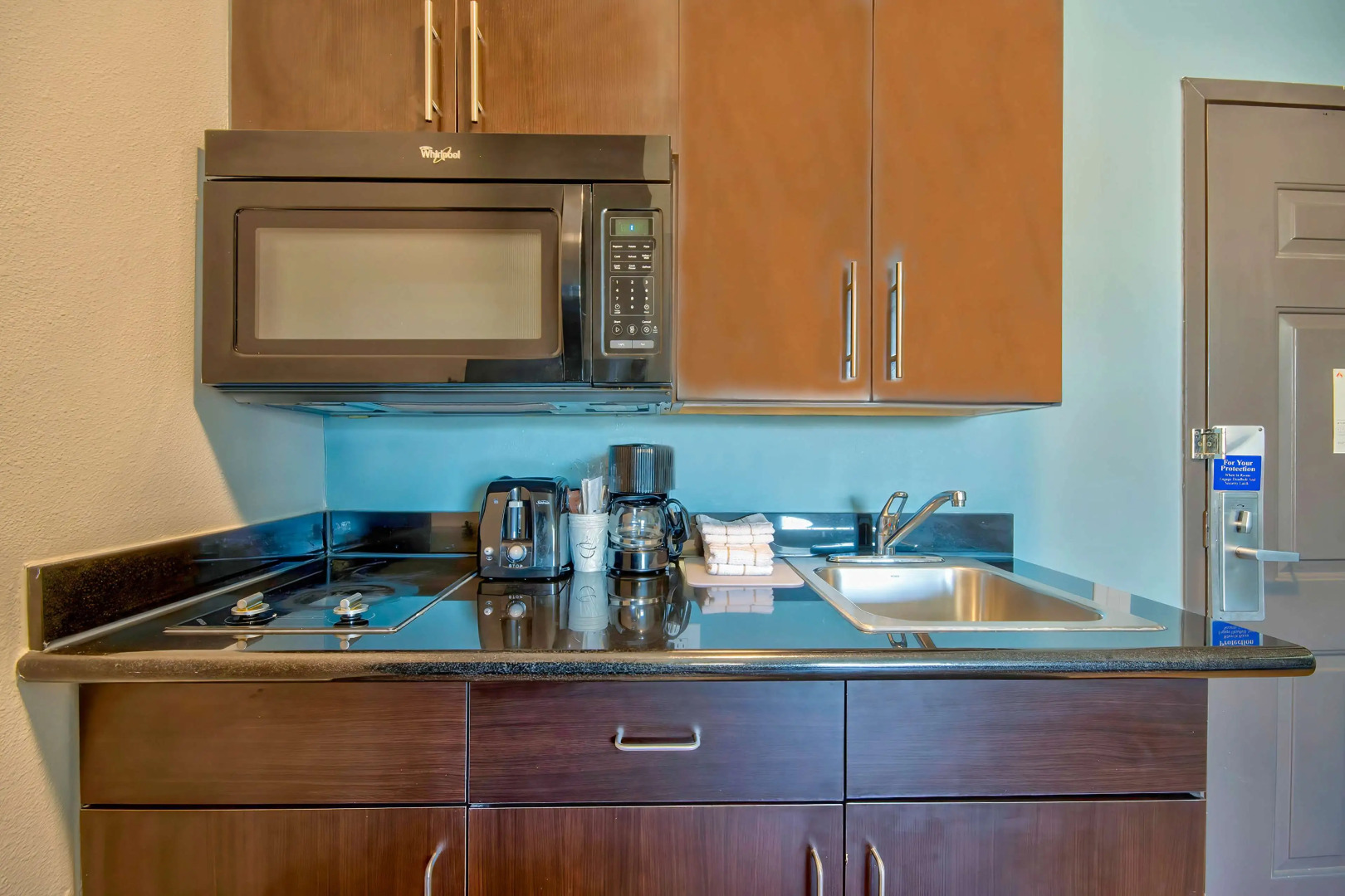 Studio 6 Port Arthur, TX - SE