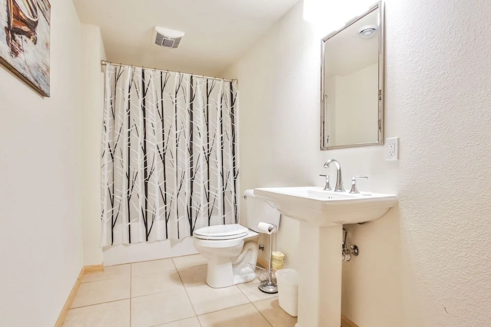 Oak Lane Lake House - Hiller Vacation S 3 Bedroom Home