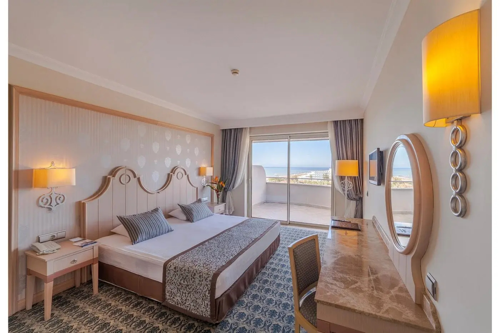 Starlight Resort Hotel - All Inclusive