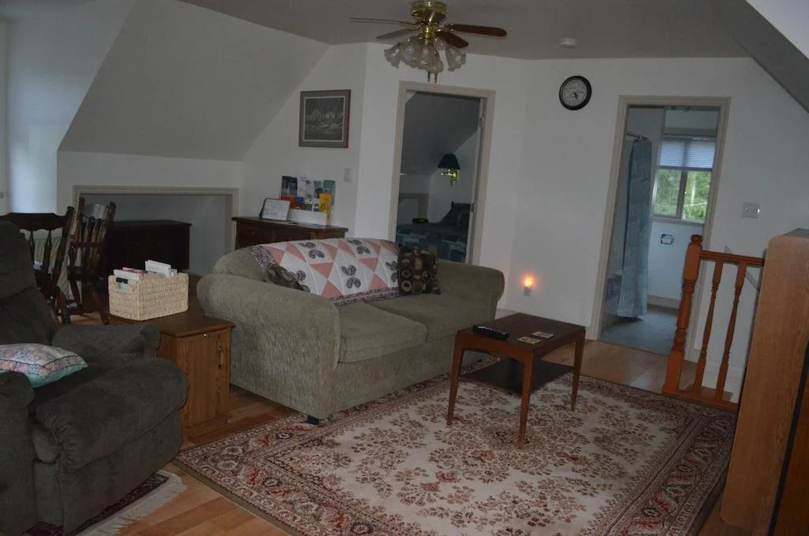 Nana Gump's Guesthouse