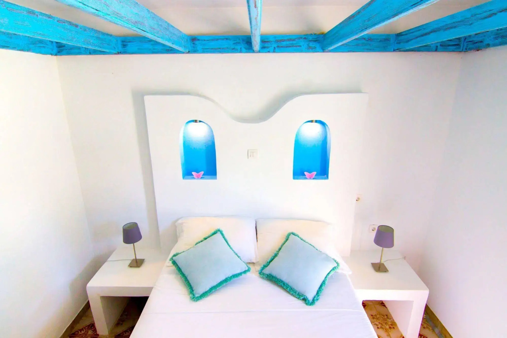 Отель Trees Art Boutique