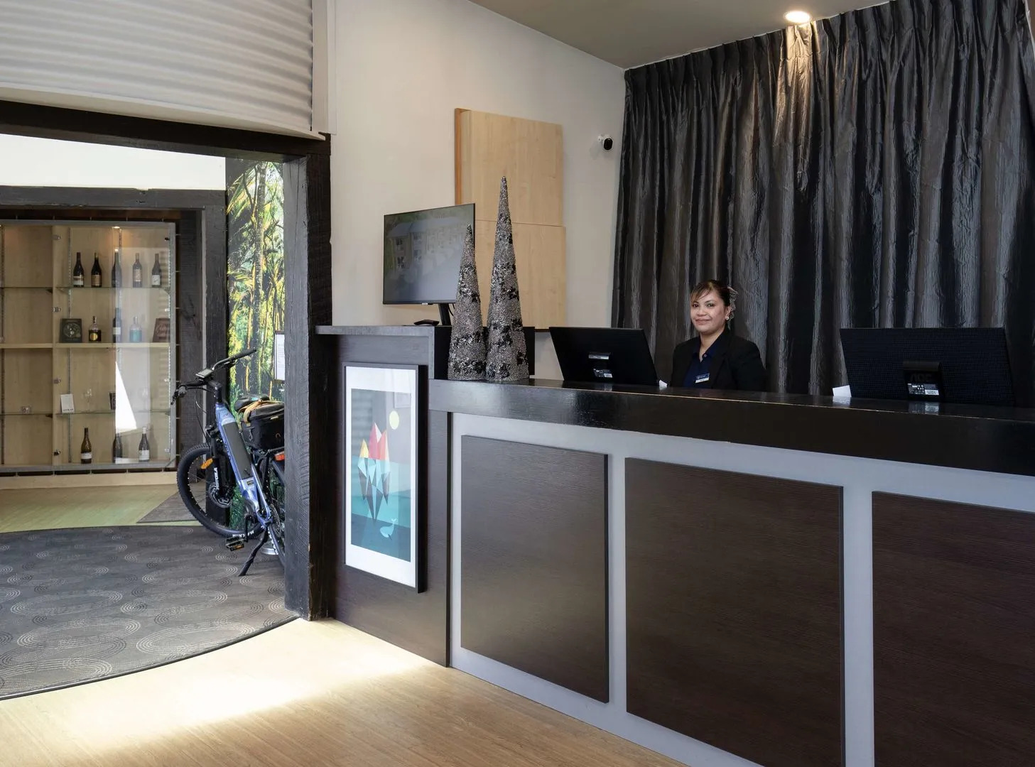 Scenic Hotel Punakaiki