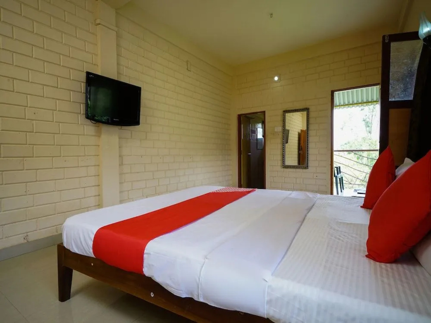 OYO 13684 Kerala for Rest Inn