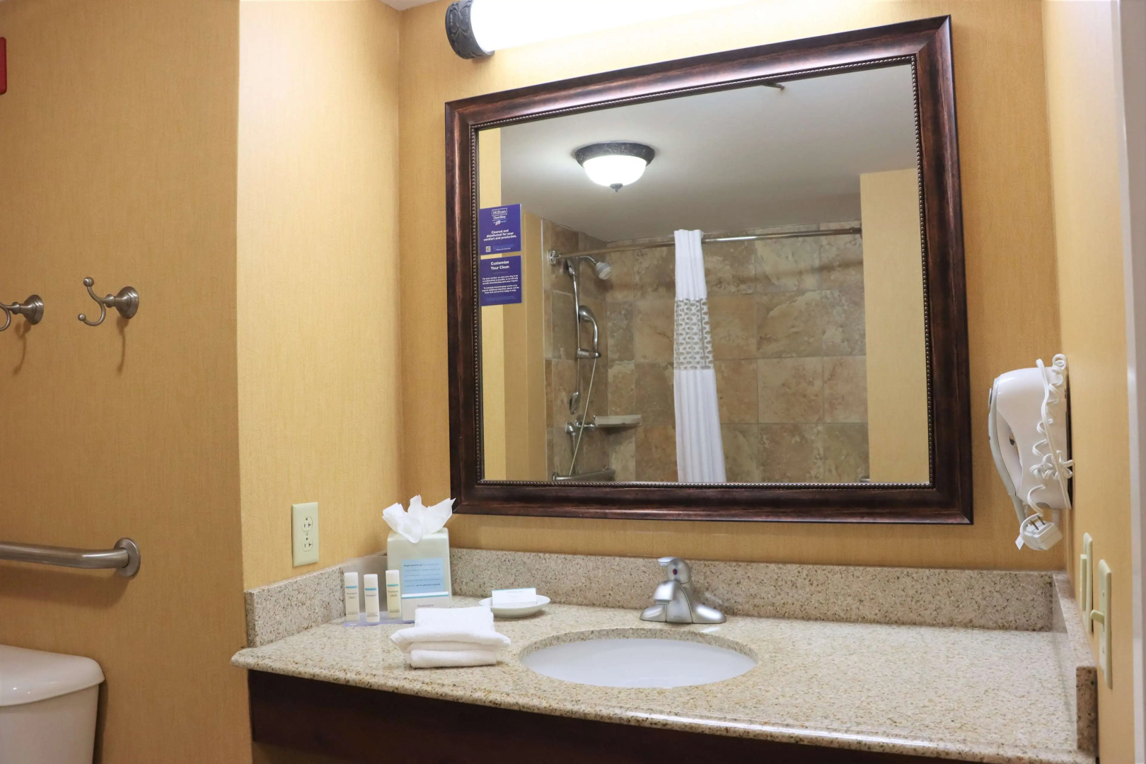 Hampton Inn & Suites Thibodaux