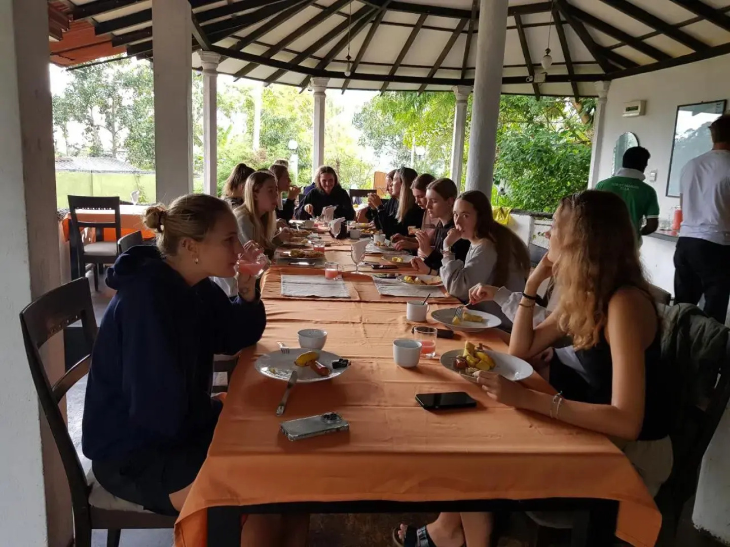 Ella Forest Paradise Hotel