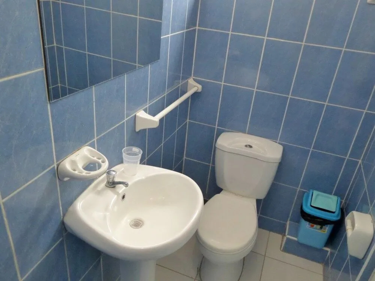Hotel Residencial JH