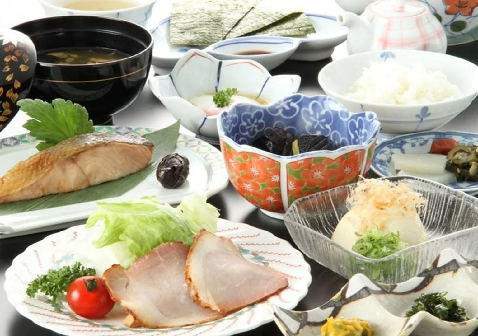 Sarusawaike Yoshidaya