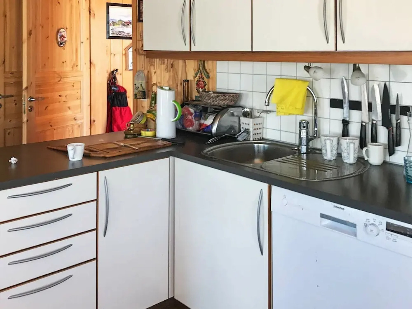 Holiday Home in Alta