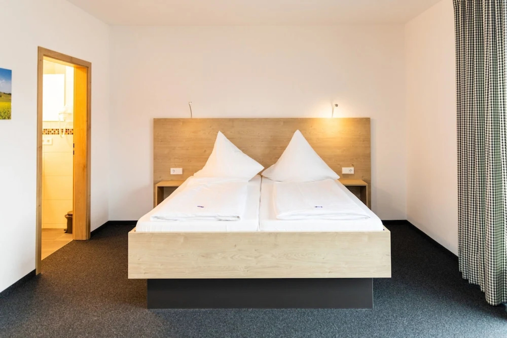 Gasthof Linde - Hotel Blum