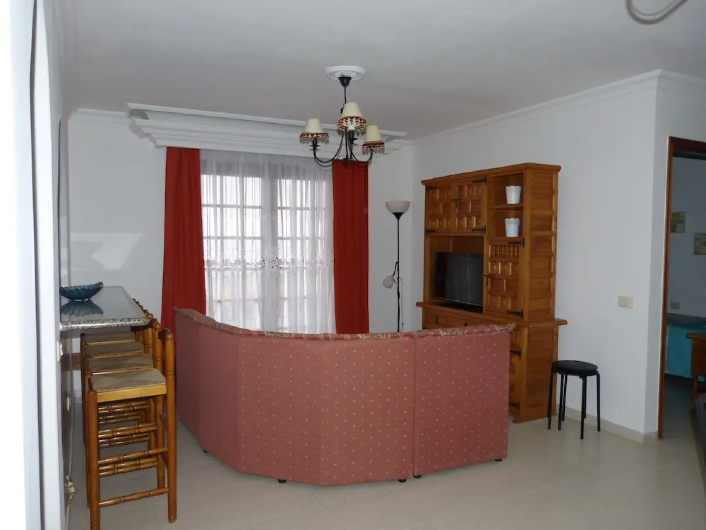 Apartamento La Corona