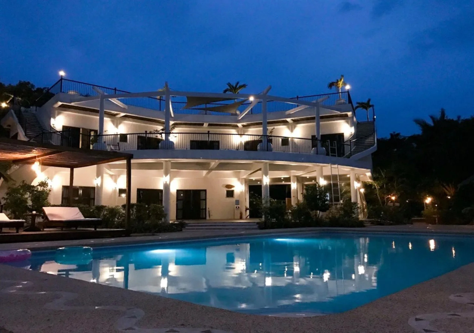 Granada Beach Resort - Adults Only