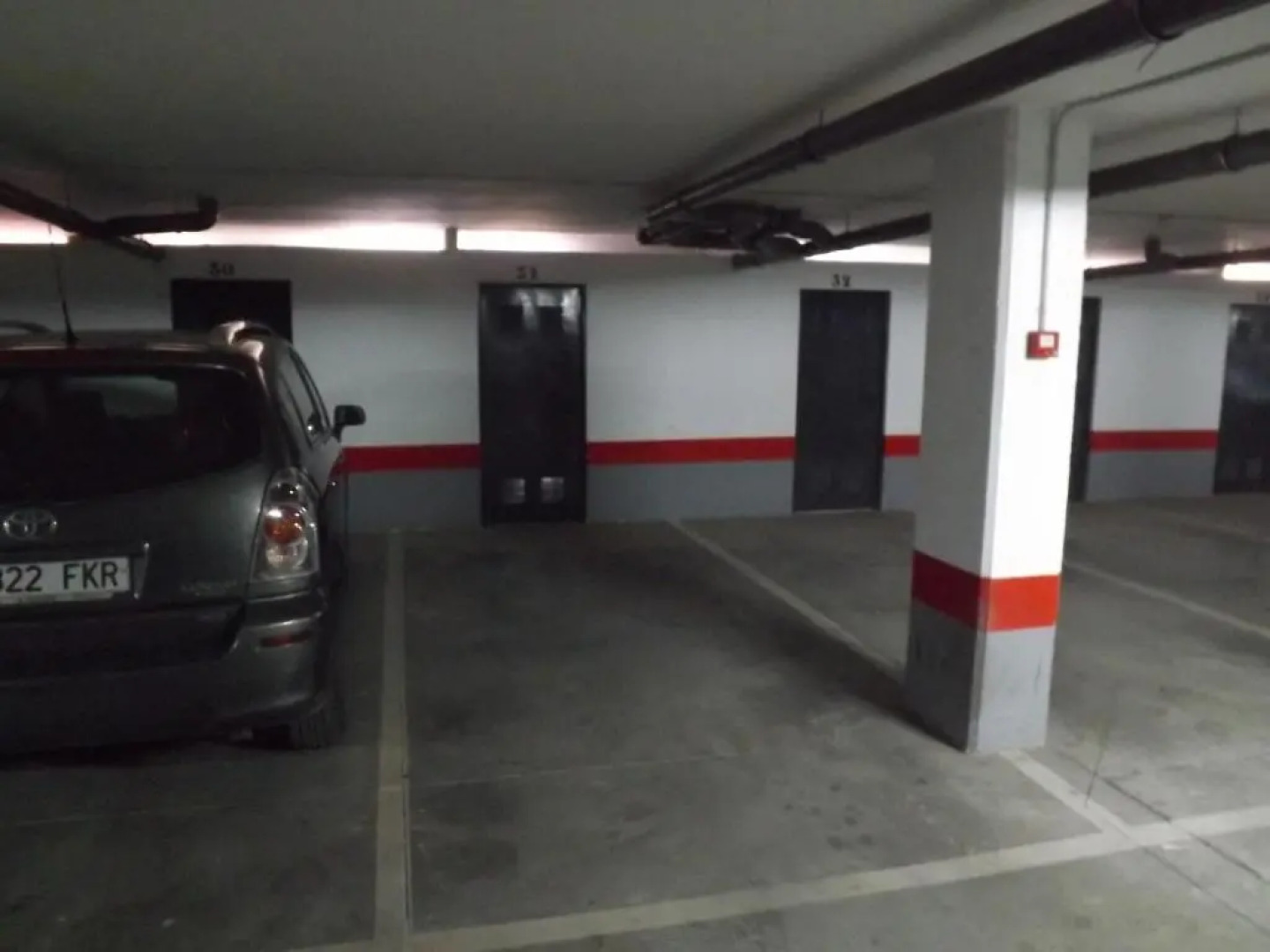 Duplex en Garrucha a 6 minutos de la playa