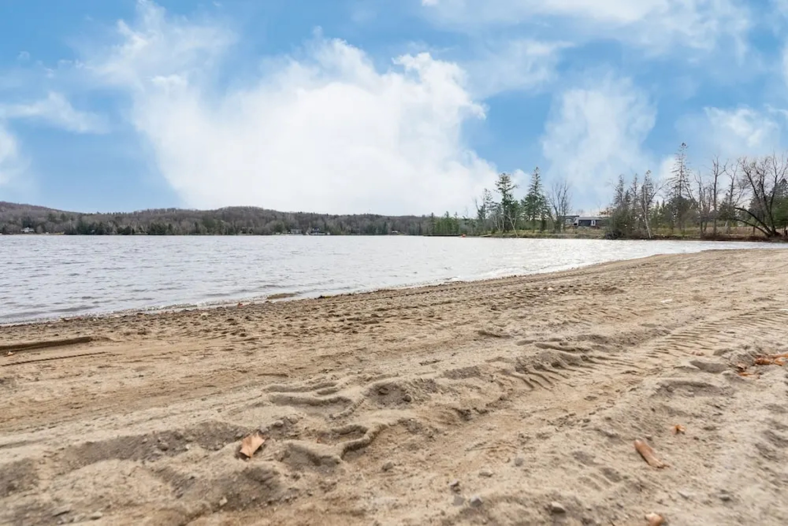 GetAways At Haliburton Heights