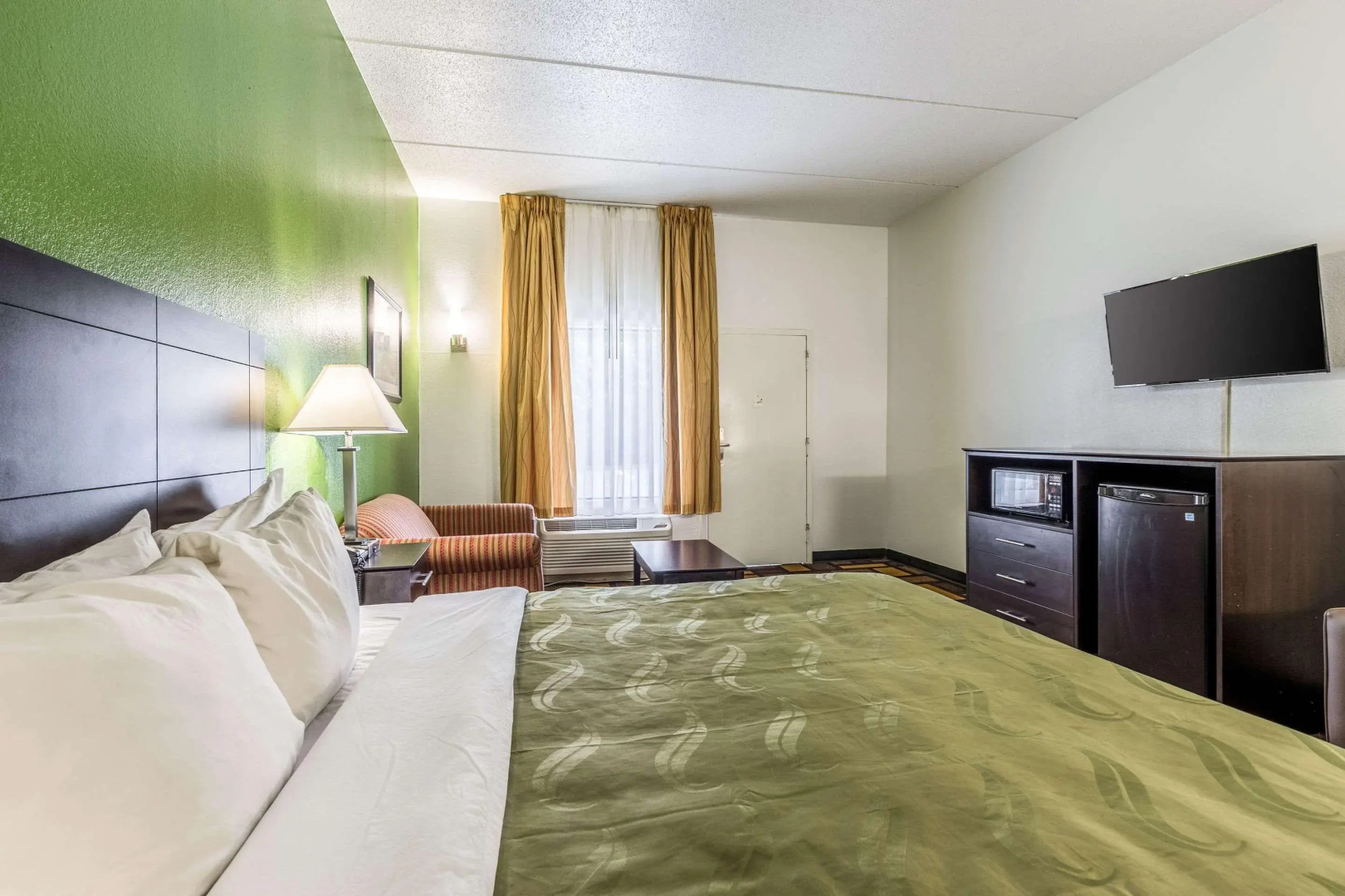 Quality Inn Simpsonville - Greenville