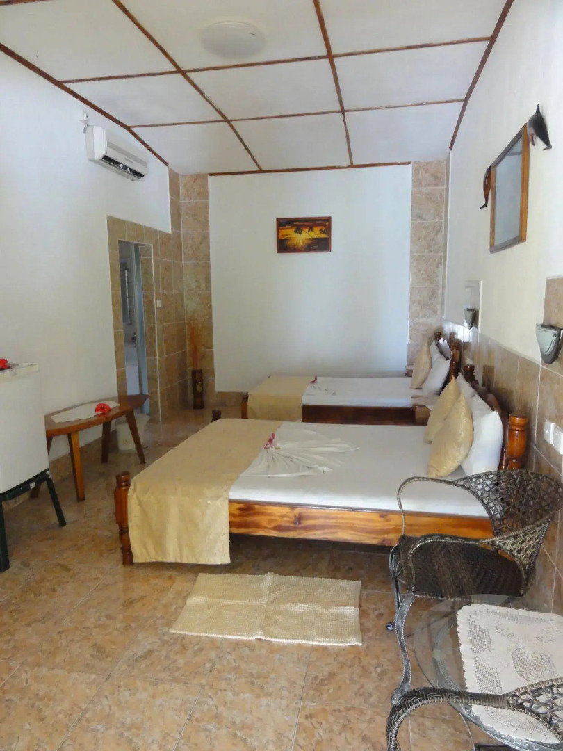 Rising Sun Guesthouse