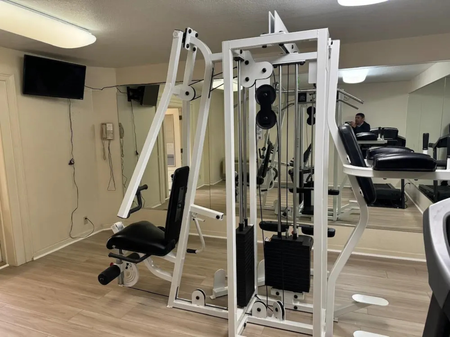 OYO Hotel Harriman near I-40