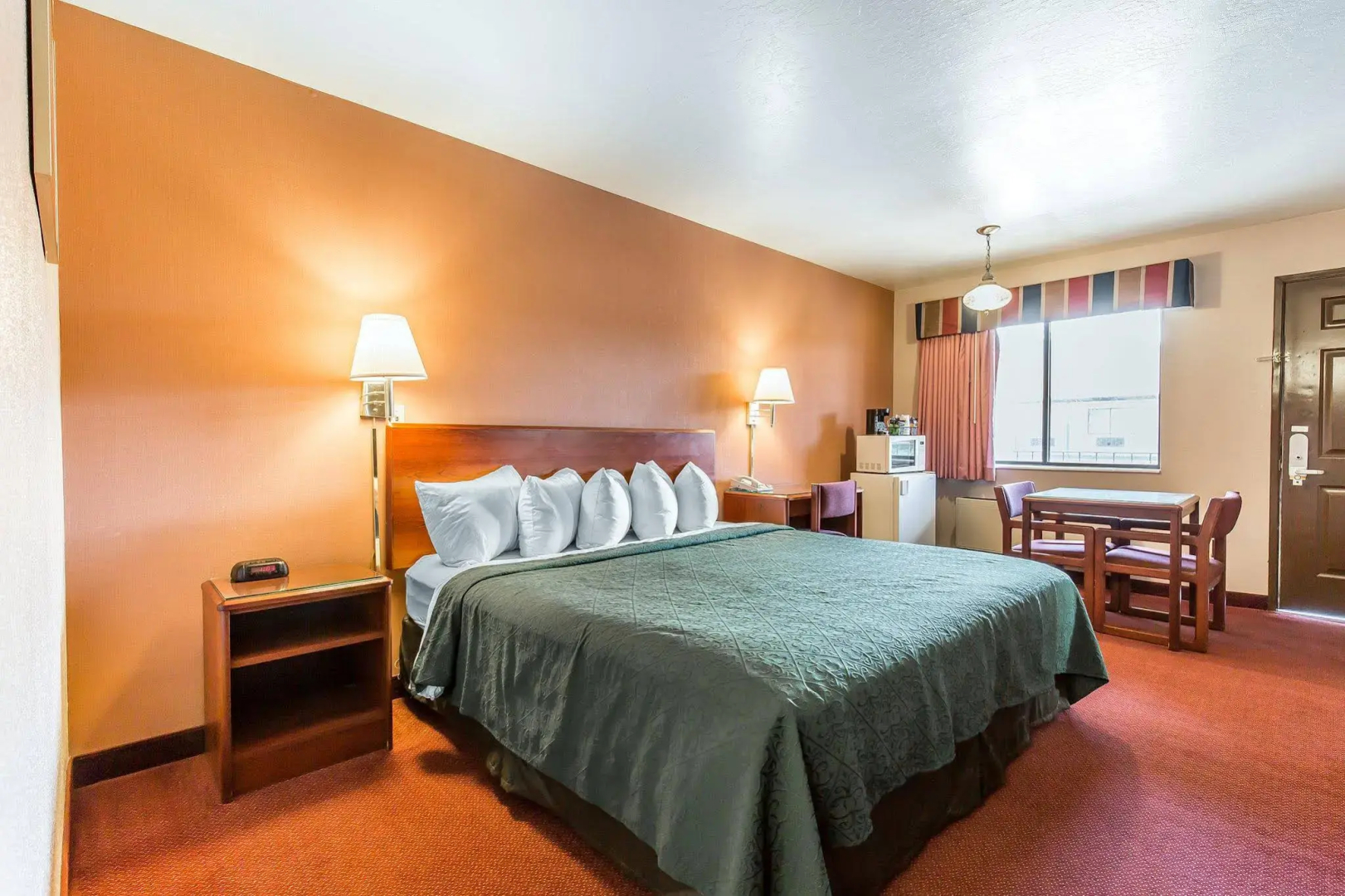 Quality Inn Cedar City - University Area