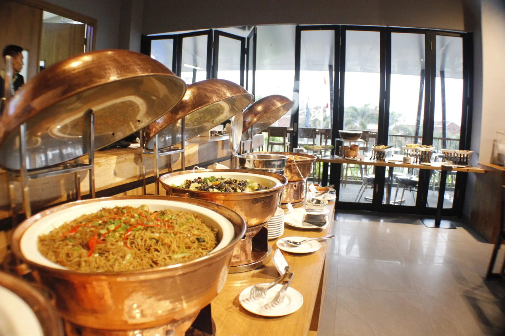 BATIQA Hotel Lampung