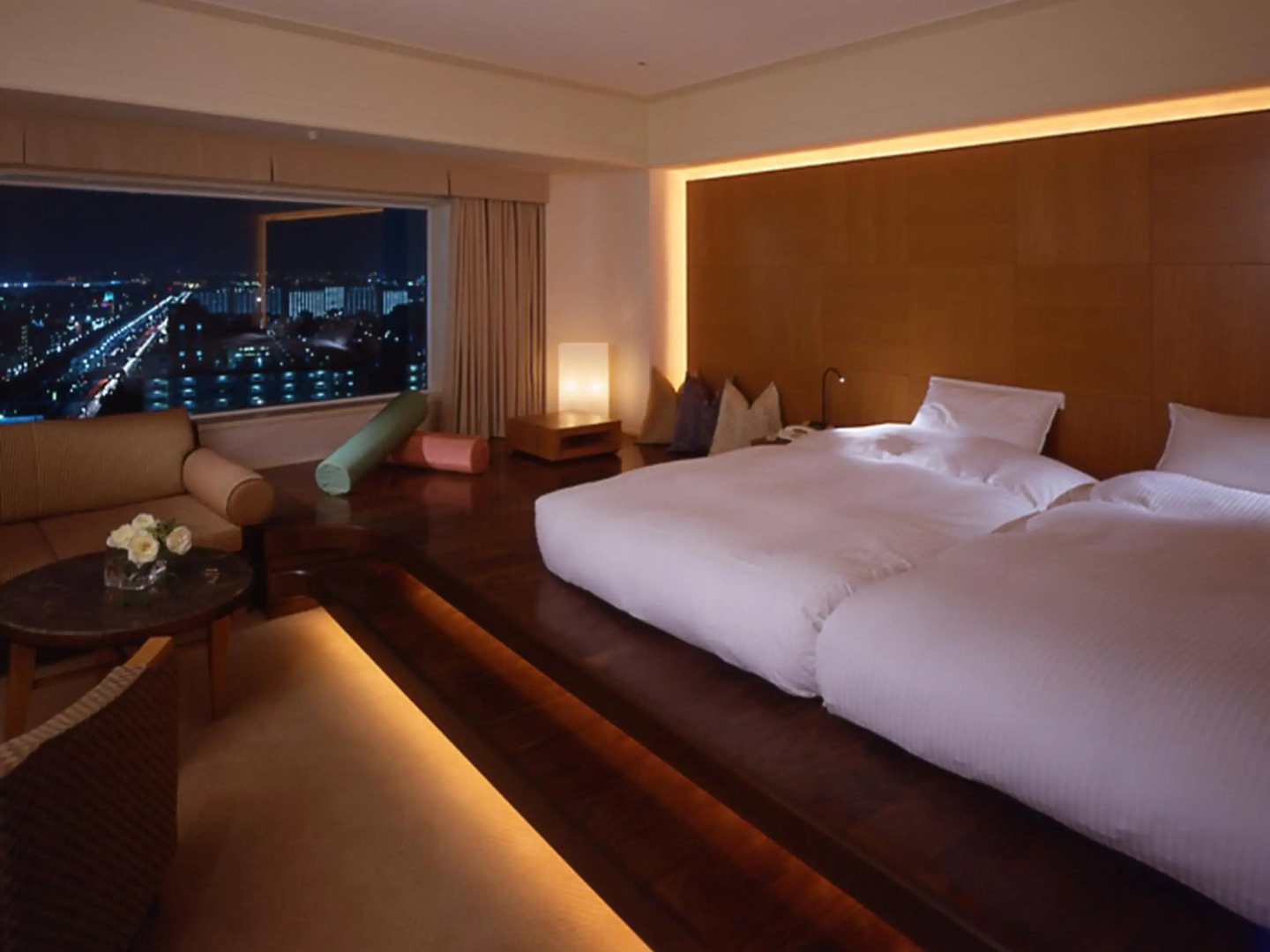Urayasu Brighton Hotel Tokyo bay