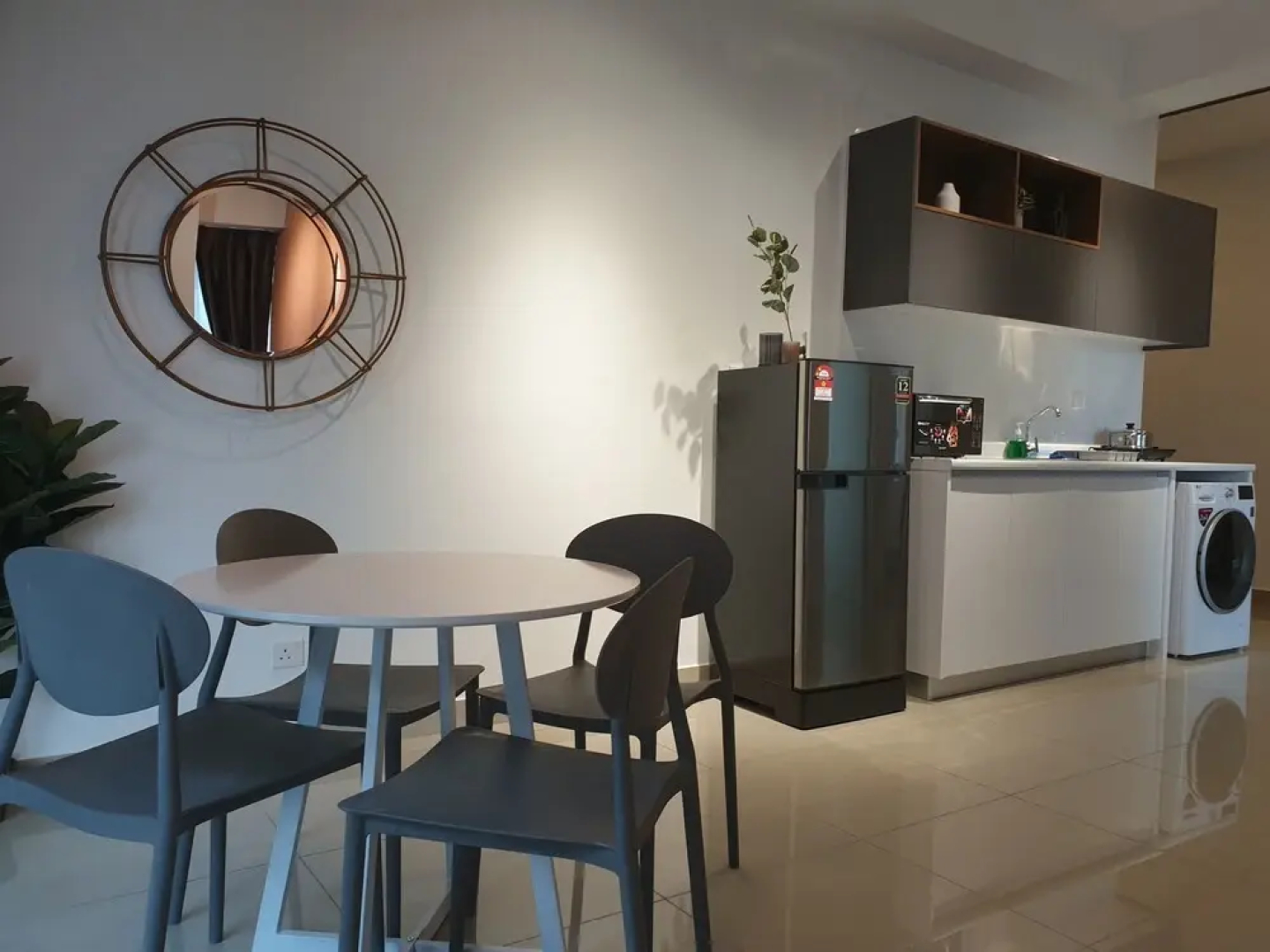 Arte Plus Residence Makeshome