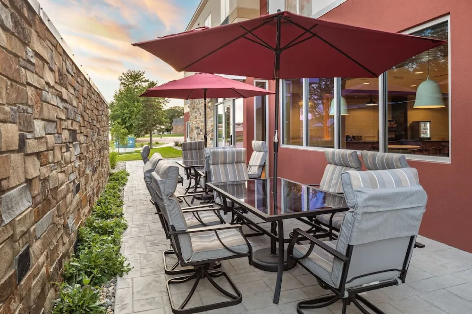 Fairfield Inn & Suites by Marriott Yankton