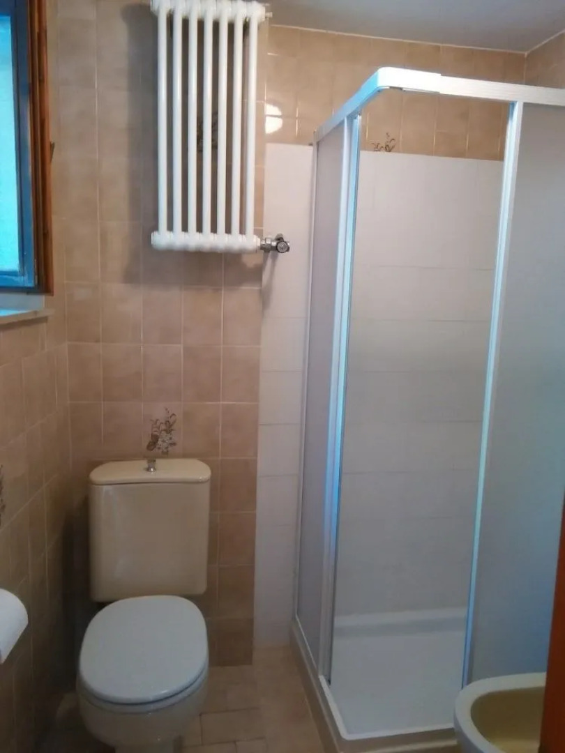 La vieille Meison de Pappa