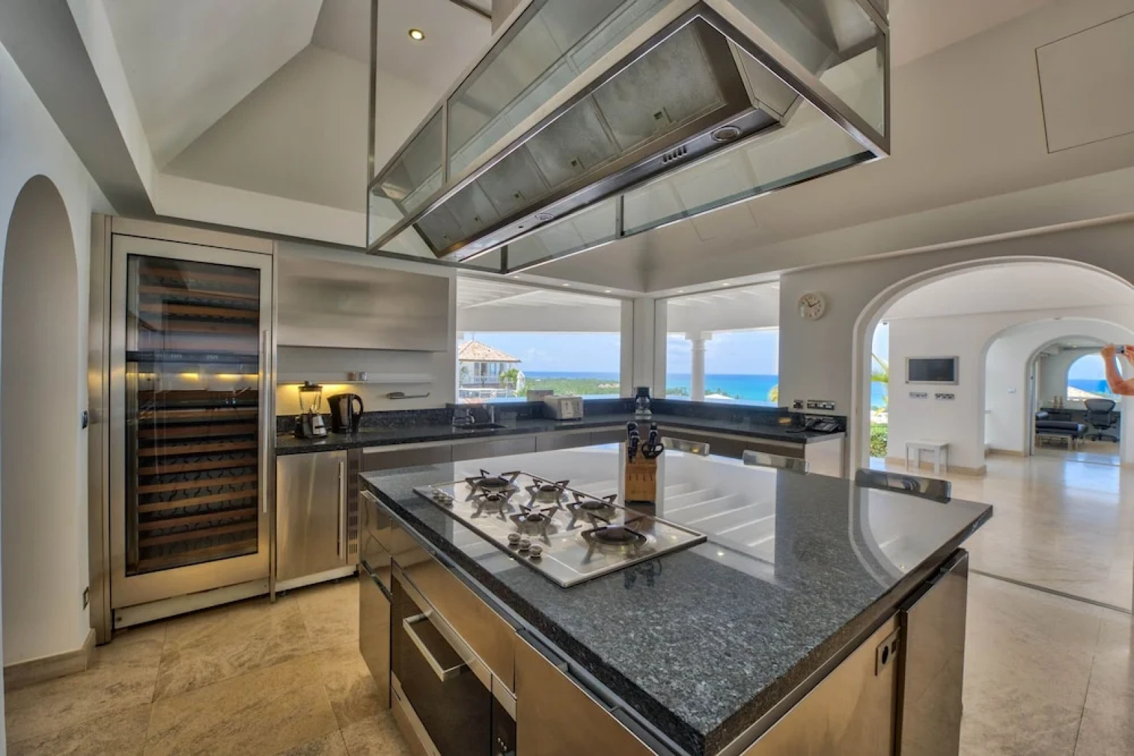 Dream Villa SXM SAN