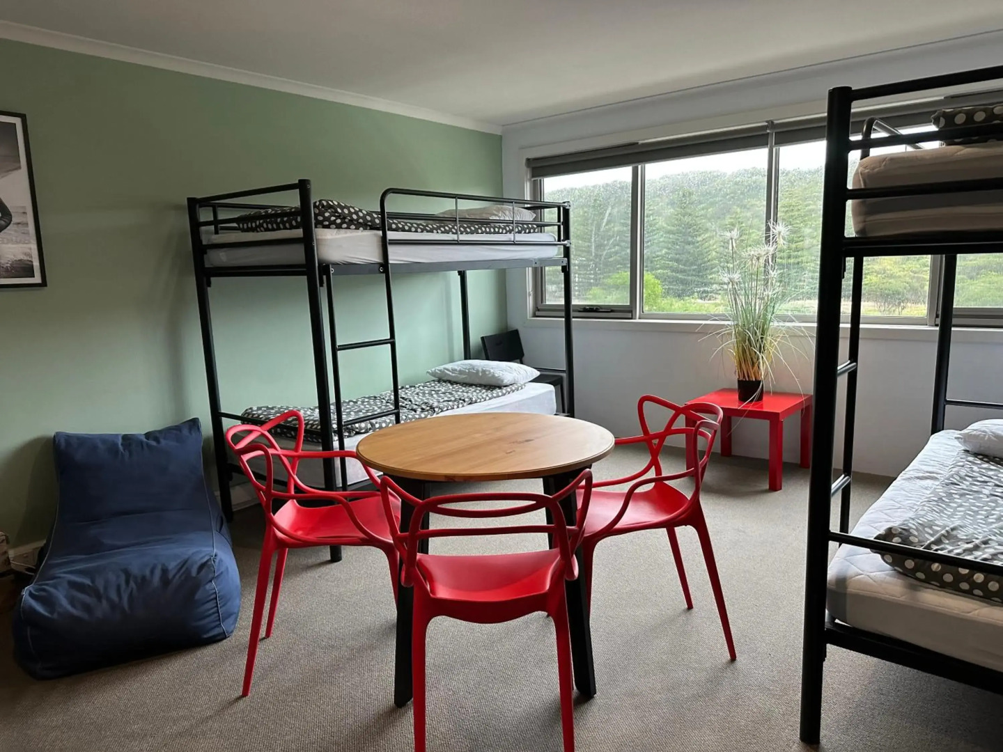 Sow and Piglets Guesthouse - Hostel