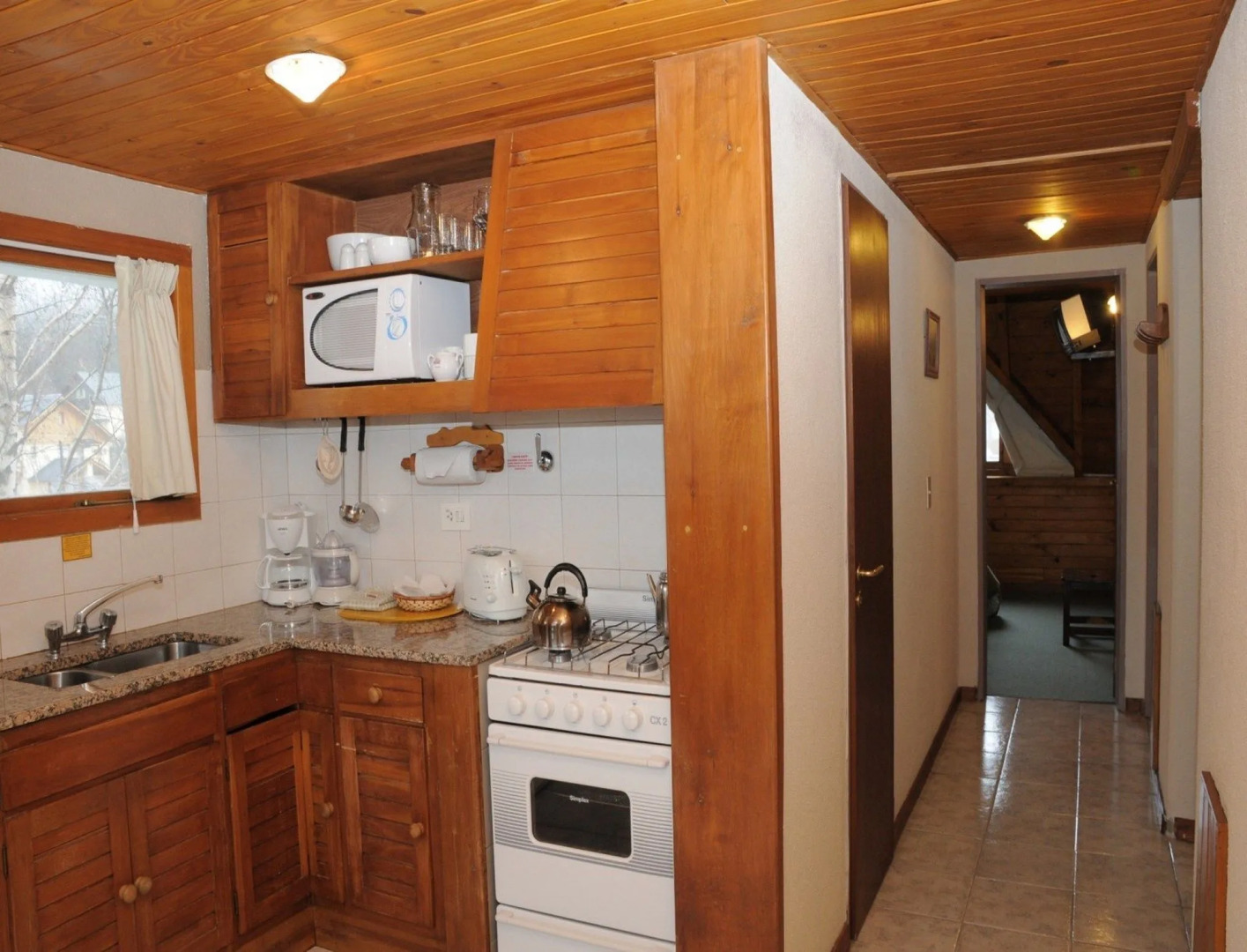 Village Catedral Hotel Resort & Spa