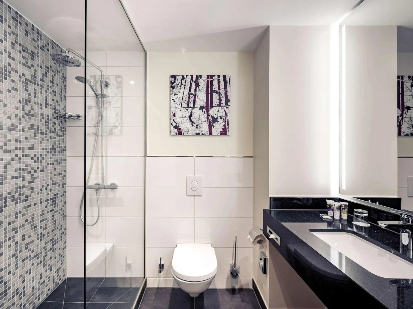 Mercure Hotel Kamen Unna