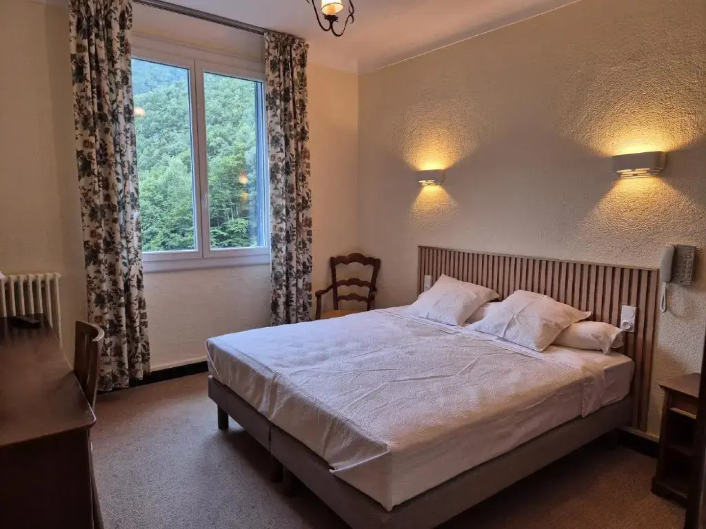 Hôtel Le Val Du Tech