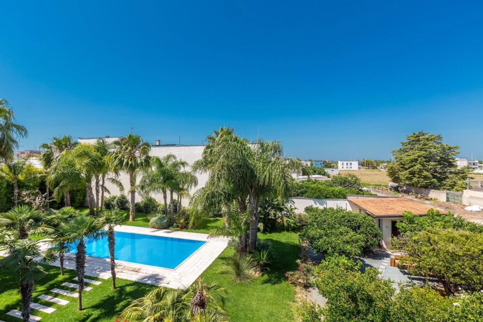 3537 Villa Re by Perle di Puglia