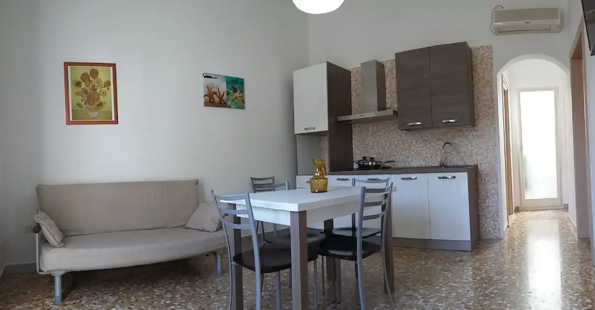 Casa Vacanze Roberto