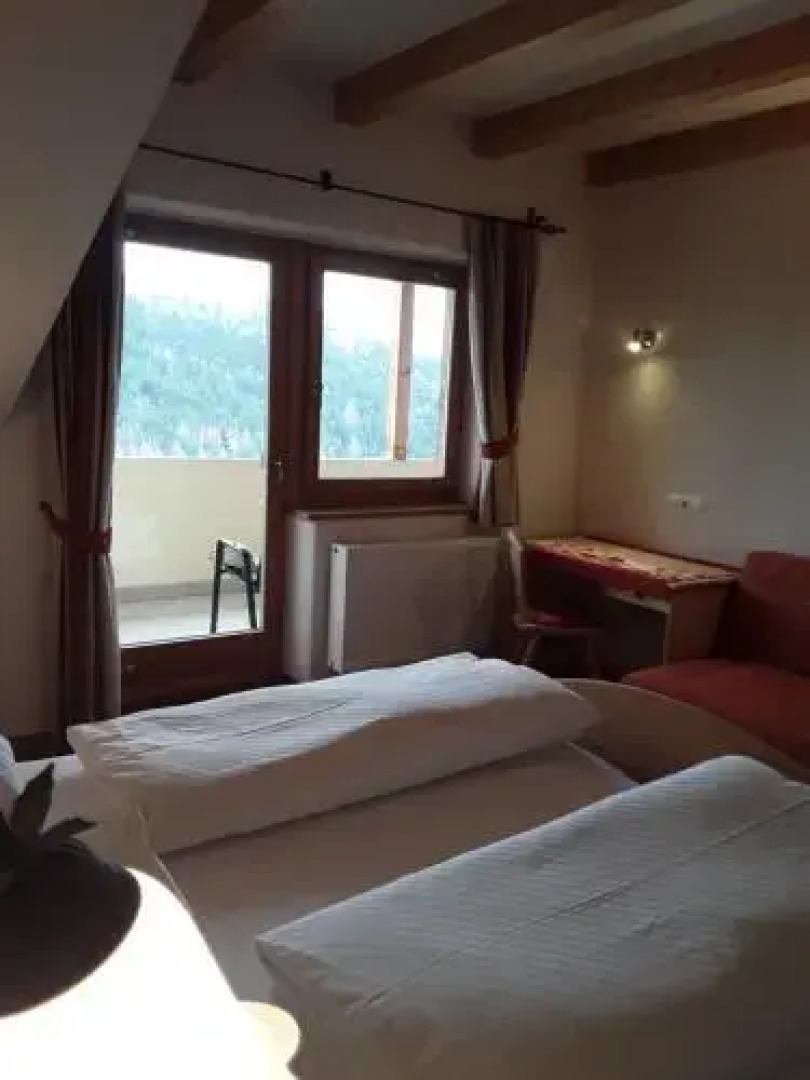 Ferienwohnung Marchnerhof