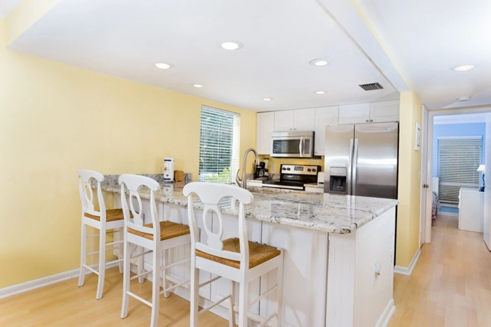 Bay Breeze Cottage-Captiva Shores 3A