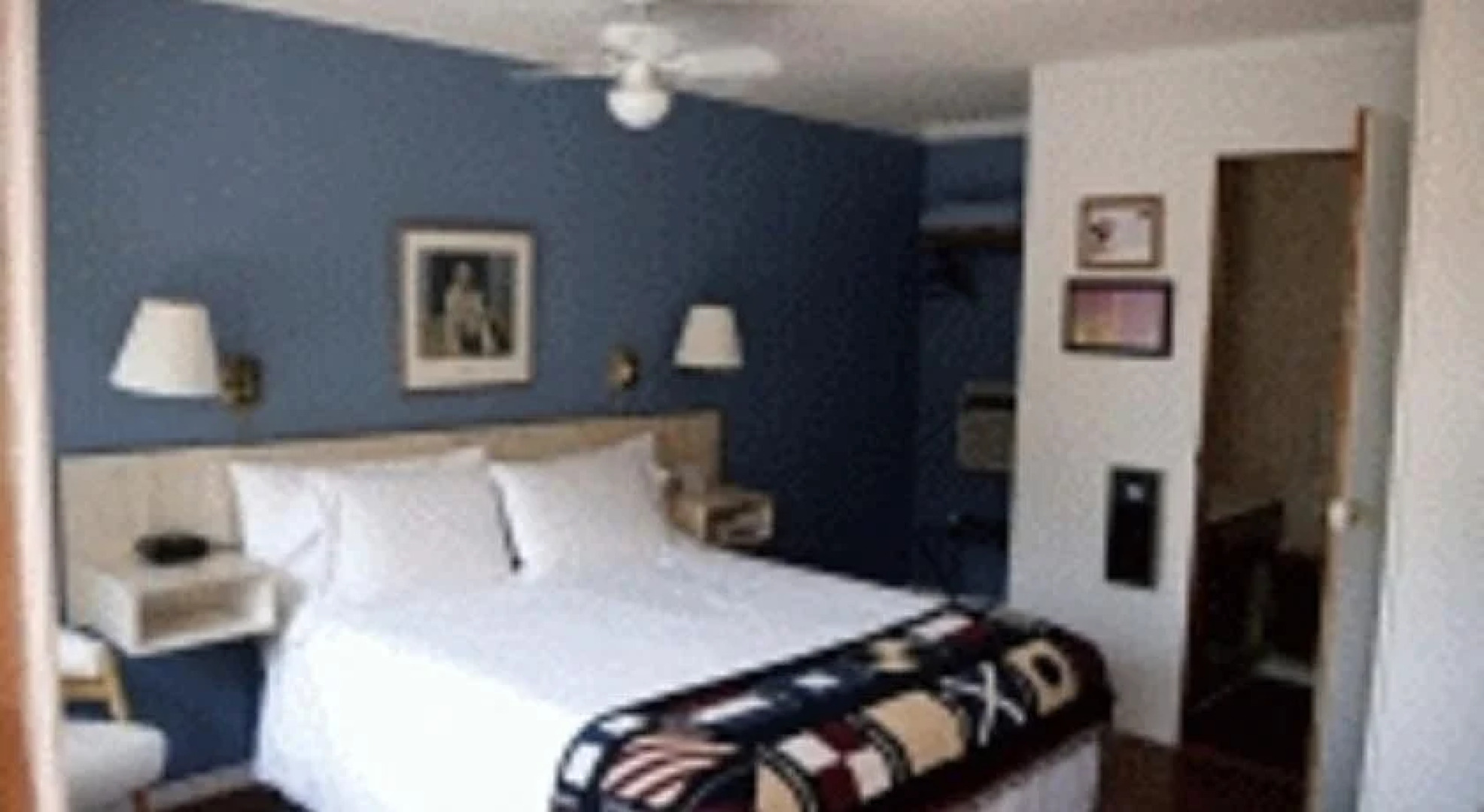 Grandview Motel Tobermory